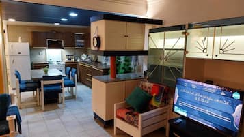 Intérieur
