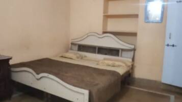 1 bedroom, free WiFi