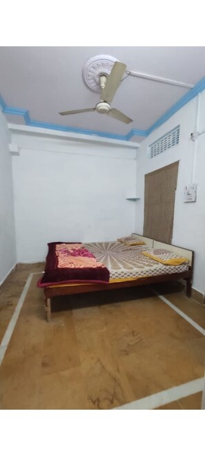 1 habitación y wifi gratis 