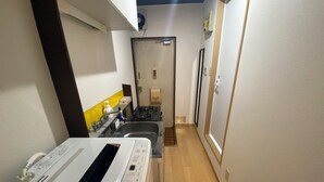 1 habitación, escritorio y wifi gratis