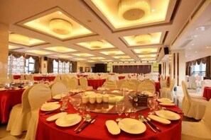 Restaurant - Siji Xiaozhu Hotel (Danzhai)