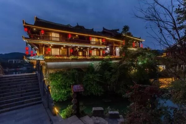 Exterior - Siji Xiaozhu Hotel (Danzhai)