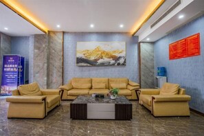 Interior - Siji Xiaozhu Hotel (Danzhai)