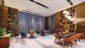 Property amenity - Siji Xiaozhu Hotel (Danzhai)