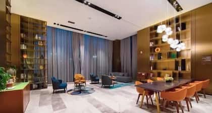 Siji Xiaozhu Hotel