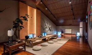 Interior - Siji Xiaozhu Hotel (Danzhai)