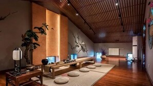 Property amenity - Siji Xiaozhu Hotel (Danzhai)