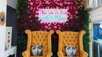 Diepe bindweefselmassages, Zweedse massages