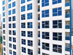 Exterior - Raviens haeundae Avenue (Busan)