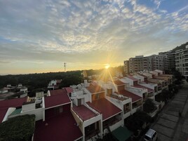 Comfort Διαμέρισμα, Θέα στο Ποτάμι | Βεράντα/αίθριο