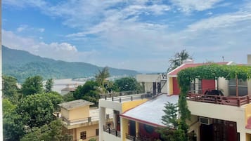Comfort Apartment, River View | Water view