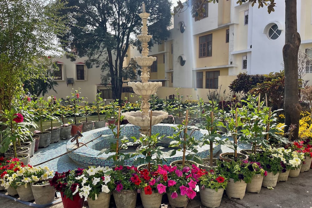 Ganga Blessings Apartament