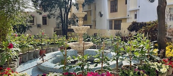 Ganga Blessings Apartament 