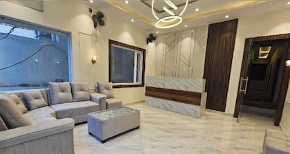 Triveni International