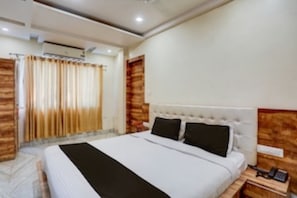 デラックス ルーム | WiFi (無料)