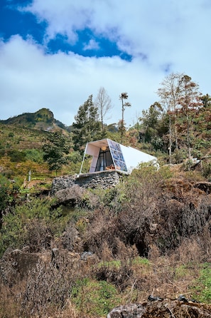 Exterior - Luxcamp Dieng by Horison (Kejajar)