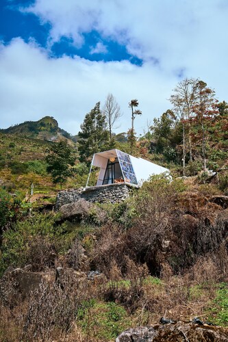 Luxcamp Dieng by Horison