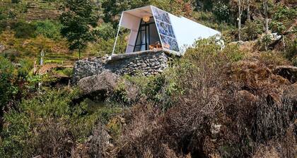 Luxcamp Dieng by Horison