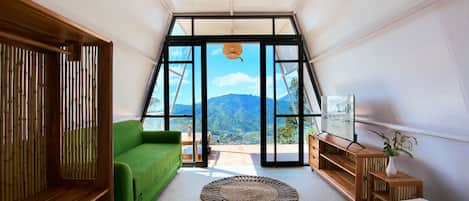 Trapezoid | Free WiFi