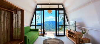 Luxcamp Dieng by Horison