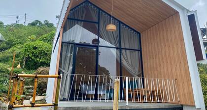 Luxcamp Dieng by Horison