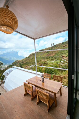 Luxcamp Dieng by Horison