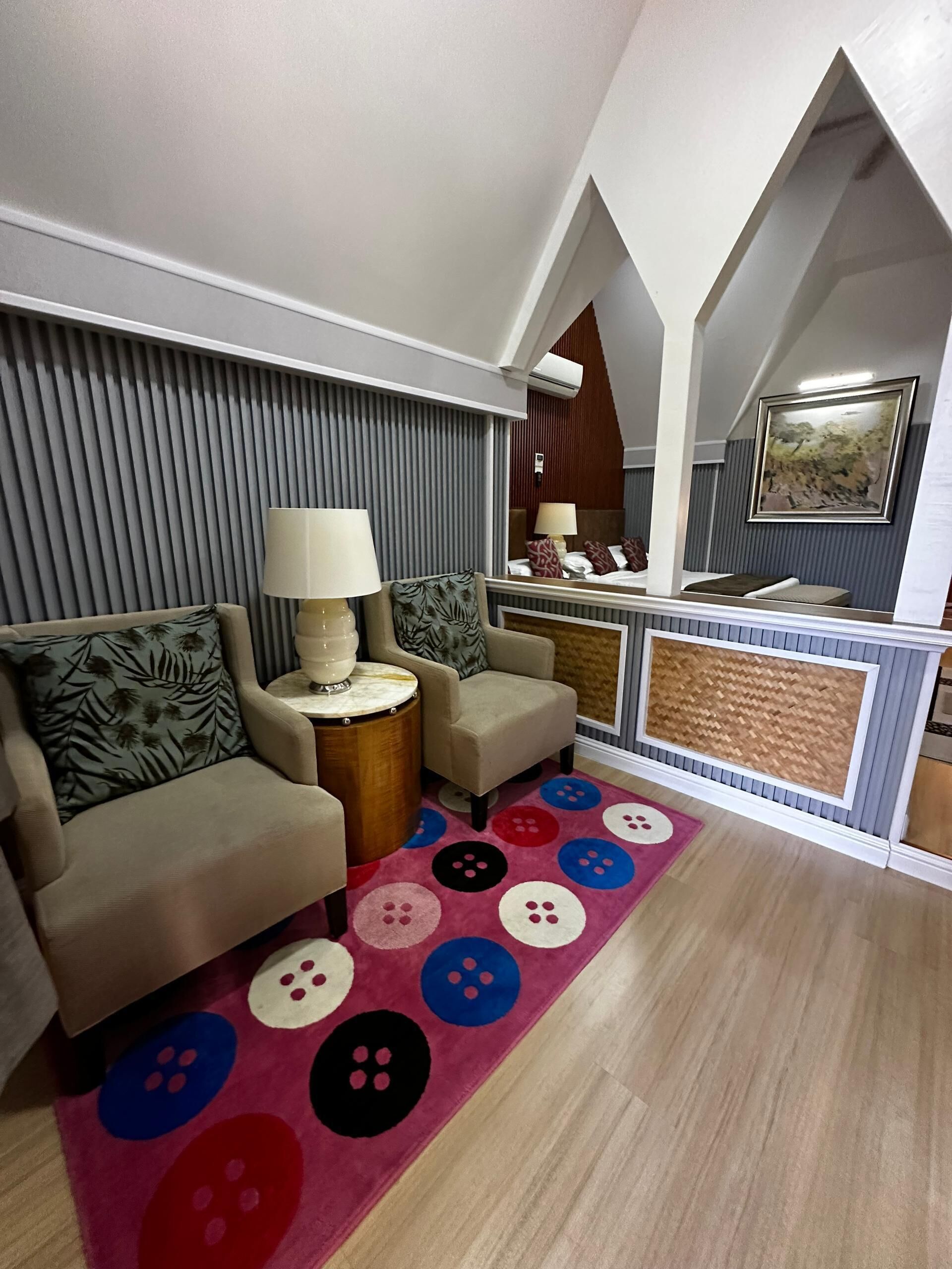 Foto - Shari-La Perhentian Island Resort - Bluestar