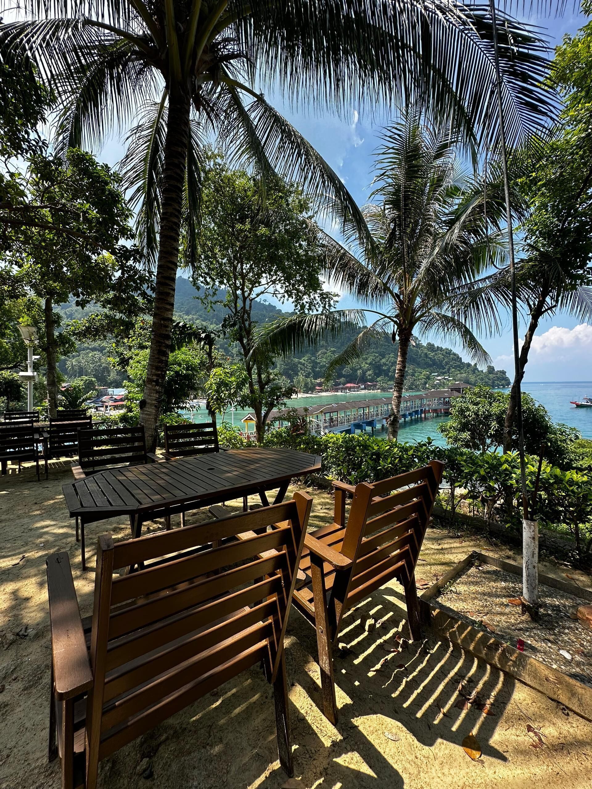 Foto - Shari-La Perhentian Island Resort - Bluestar