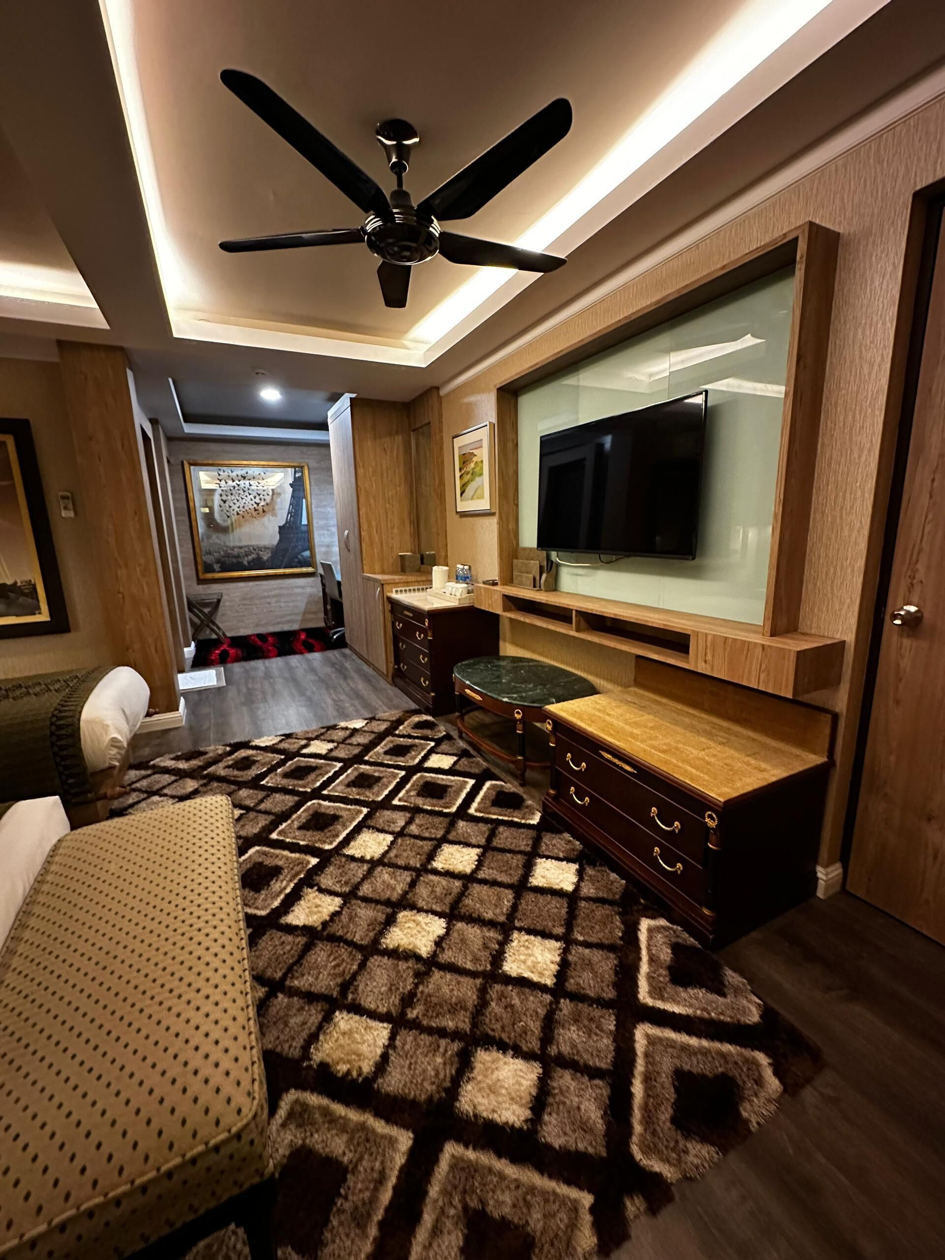 Foto - Shari-La Perhentian Island Resort - Bluestar