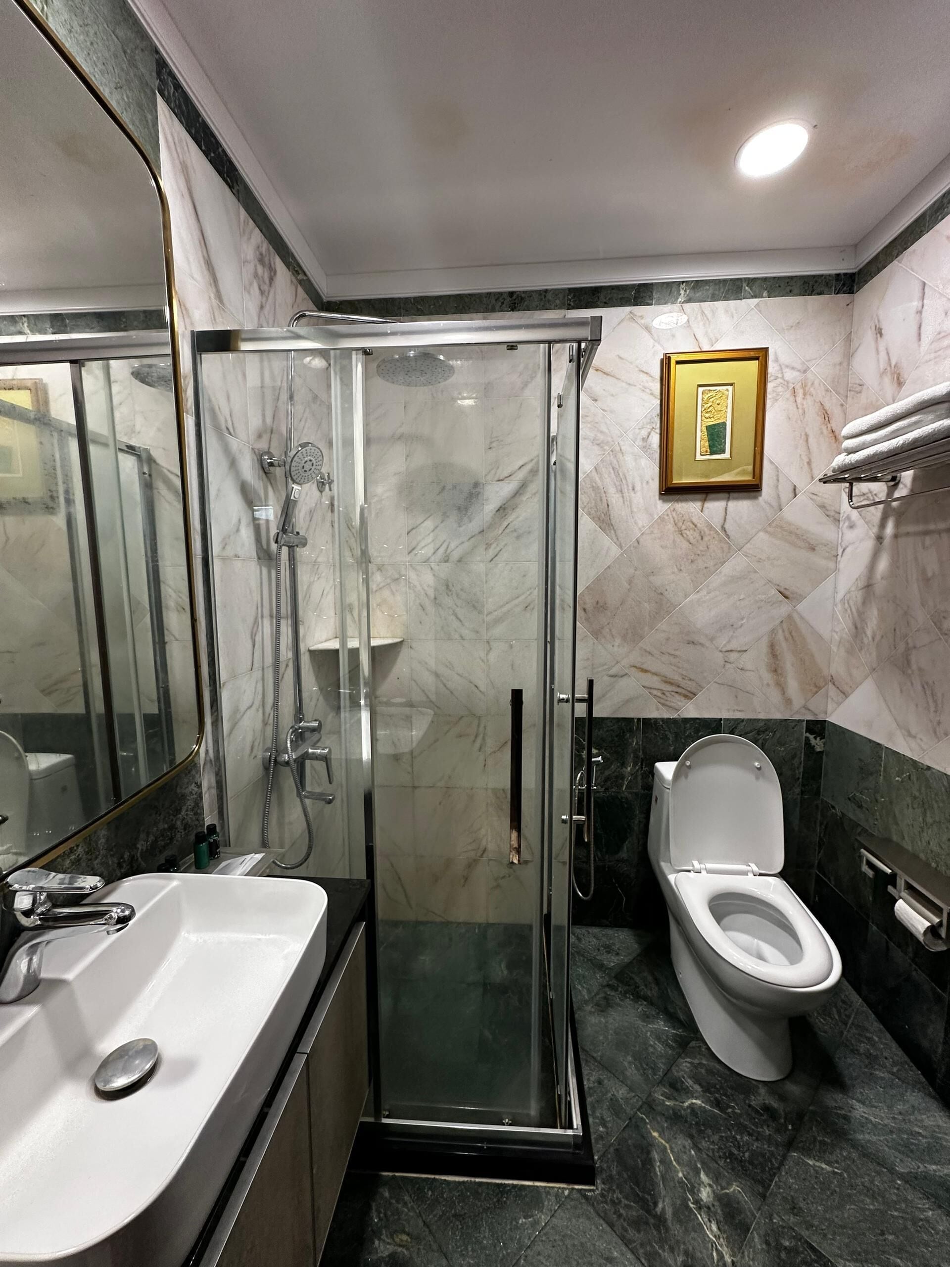 Foto - Shari-La Perhentian Island Resort - Bluestar