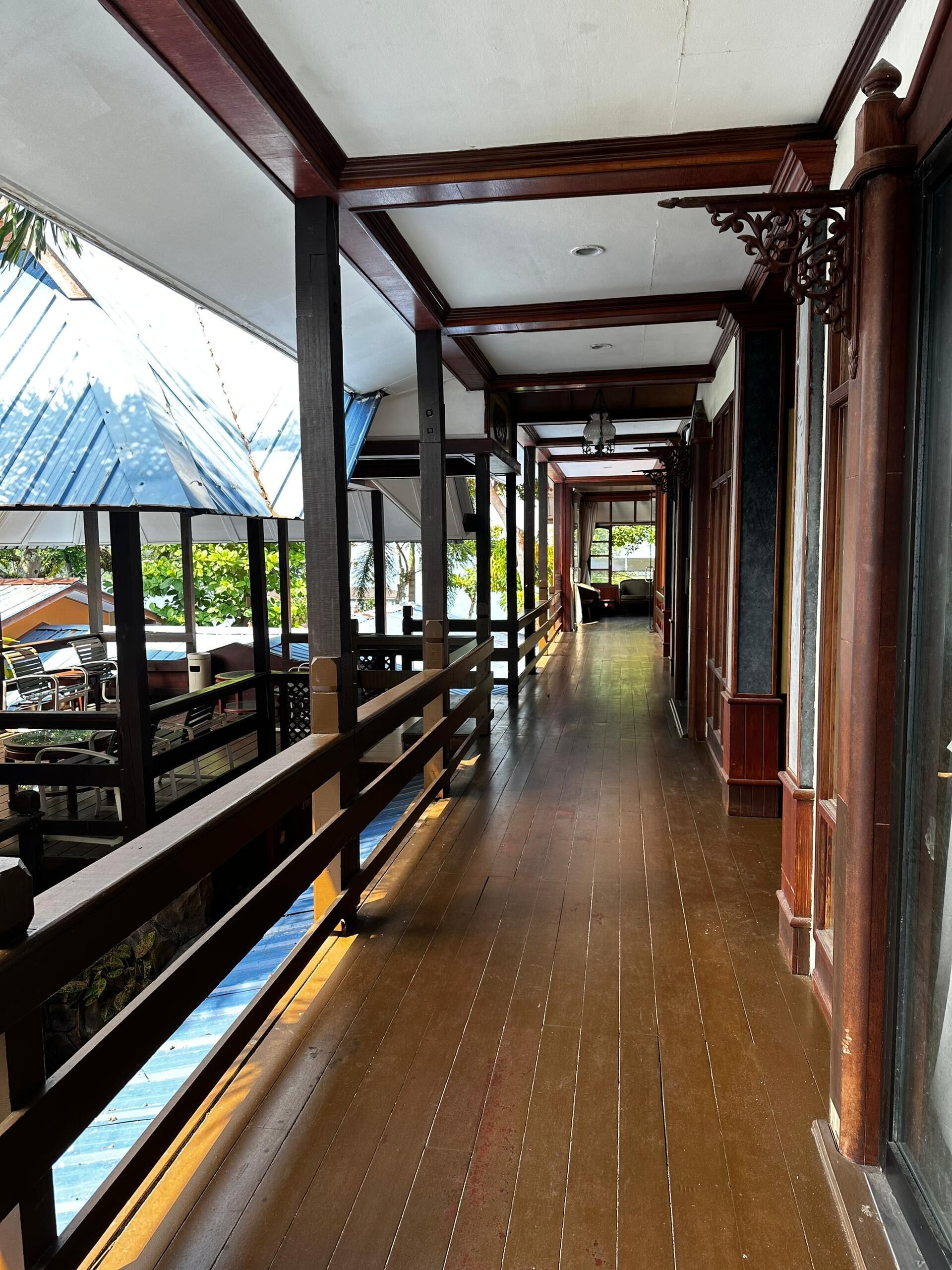 Hallway