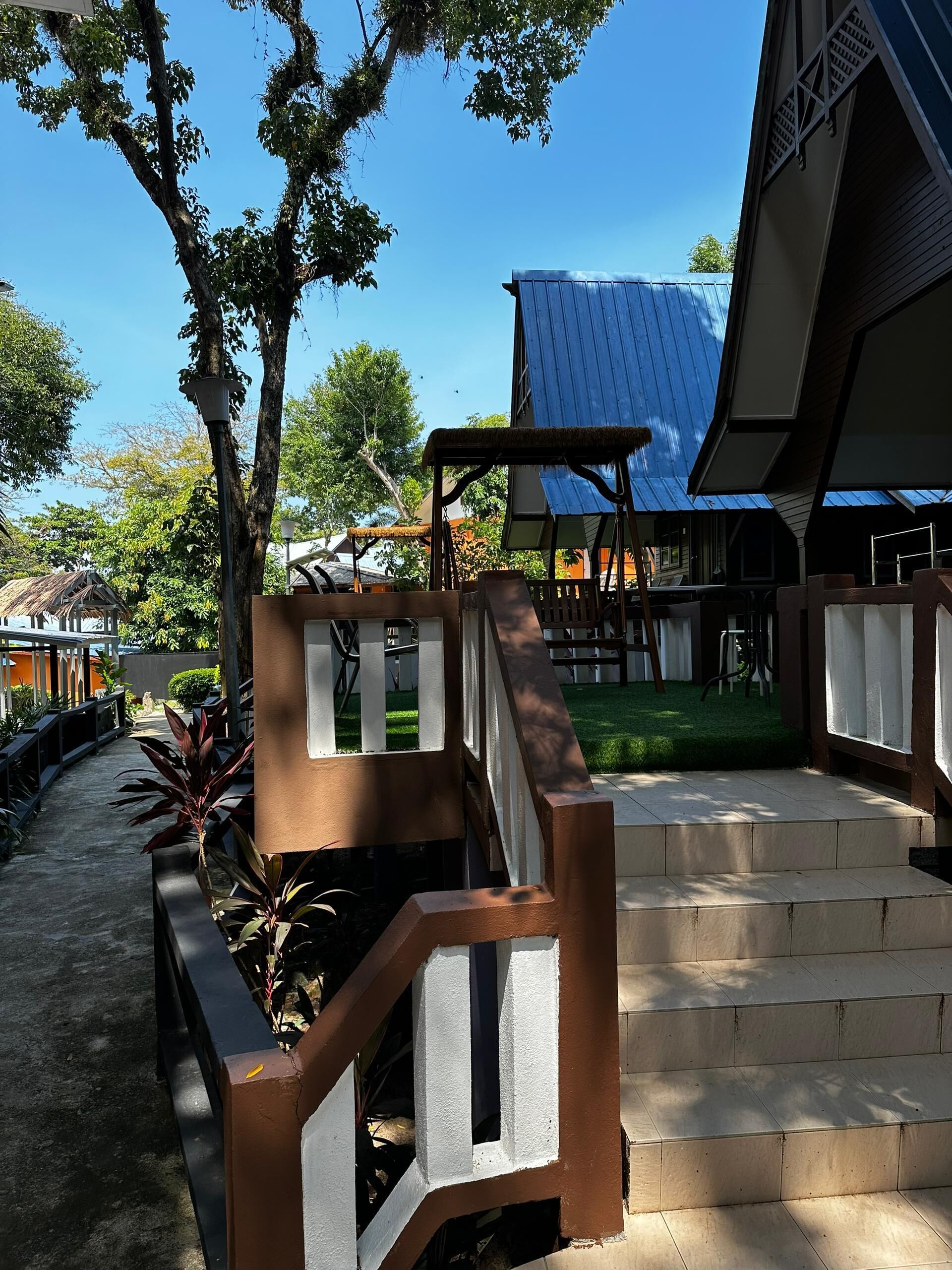 Foto - Shari-La Perhentian Island Resort - Bluestar