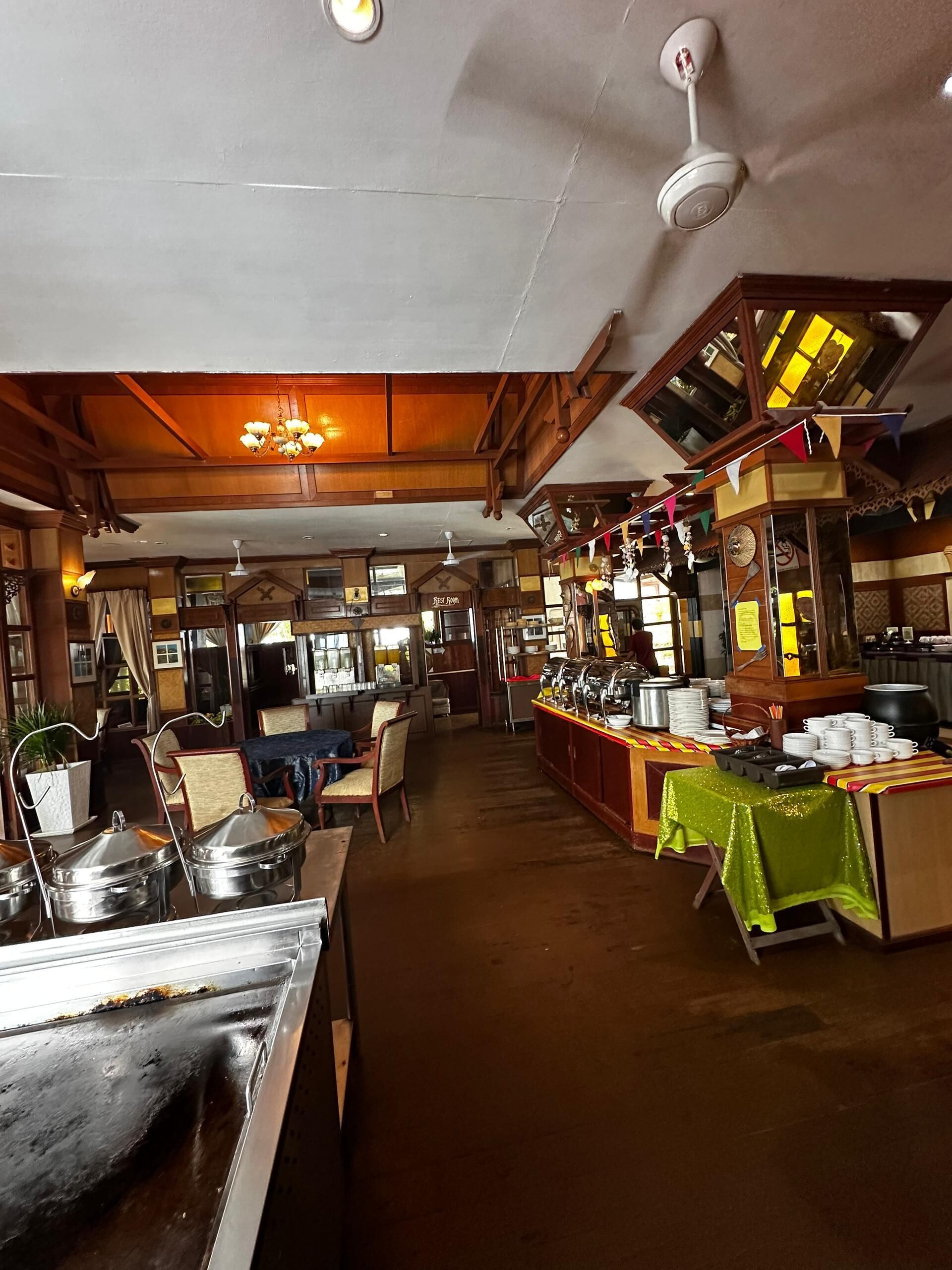 Foto - Shari-La Perhentian Island Resort - Bluestar