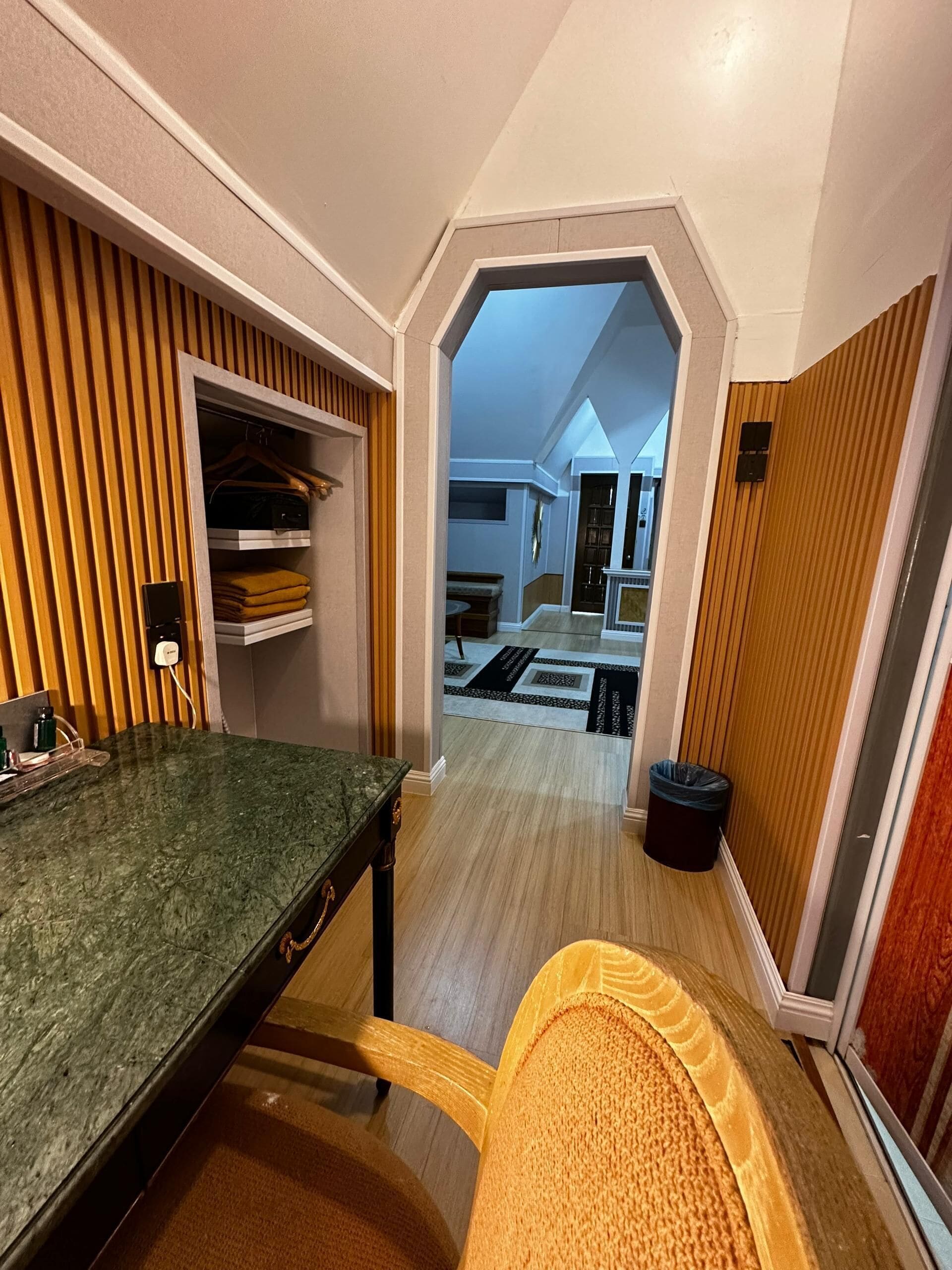 Foto - Shari-La Perhentian Island Resort - Bluestar