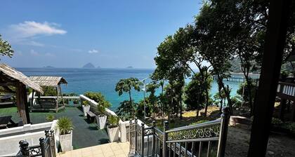 shari-la Perhentian Island Resort