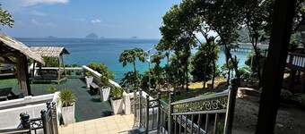 shari-la Perhentian Island Resort