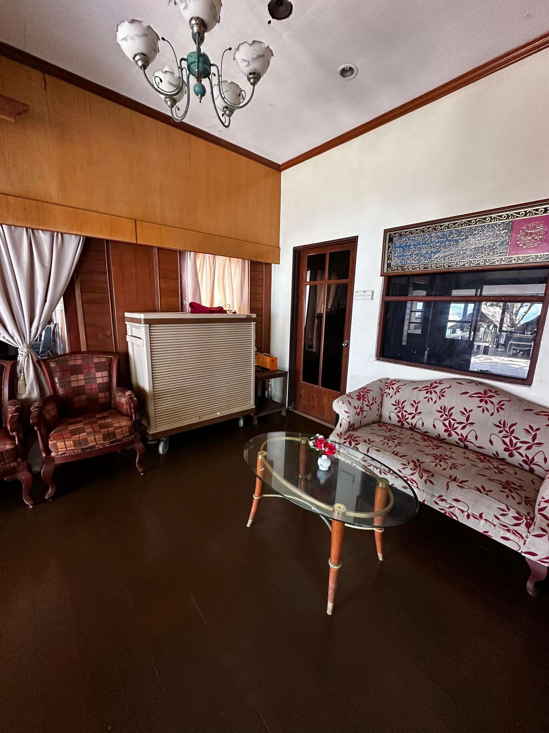 Foto - Shari-La Perhentian Island Resort - Bluestar