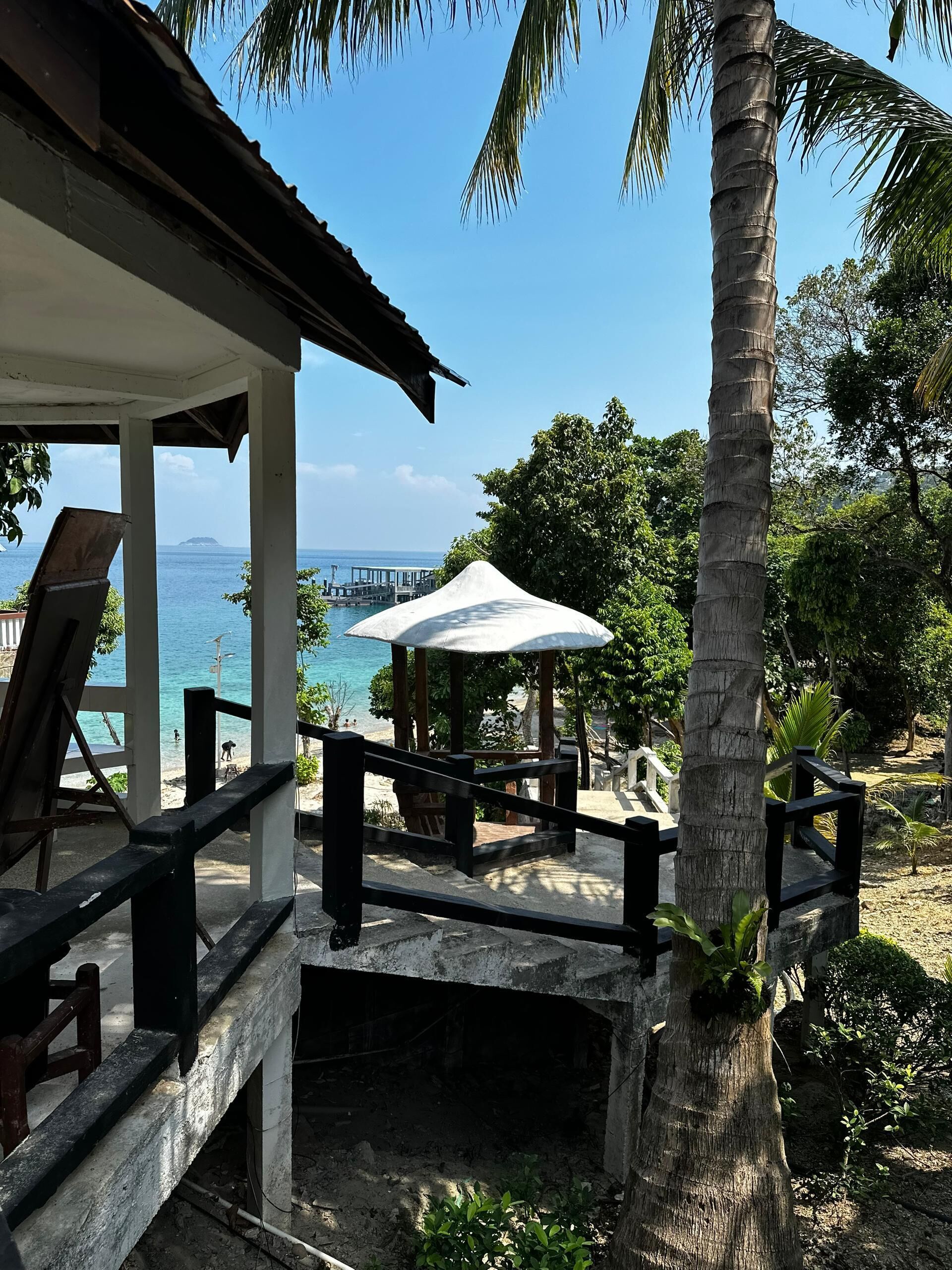 Foto - Shari-La Perhentian Island Resort - Bluestar