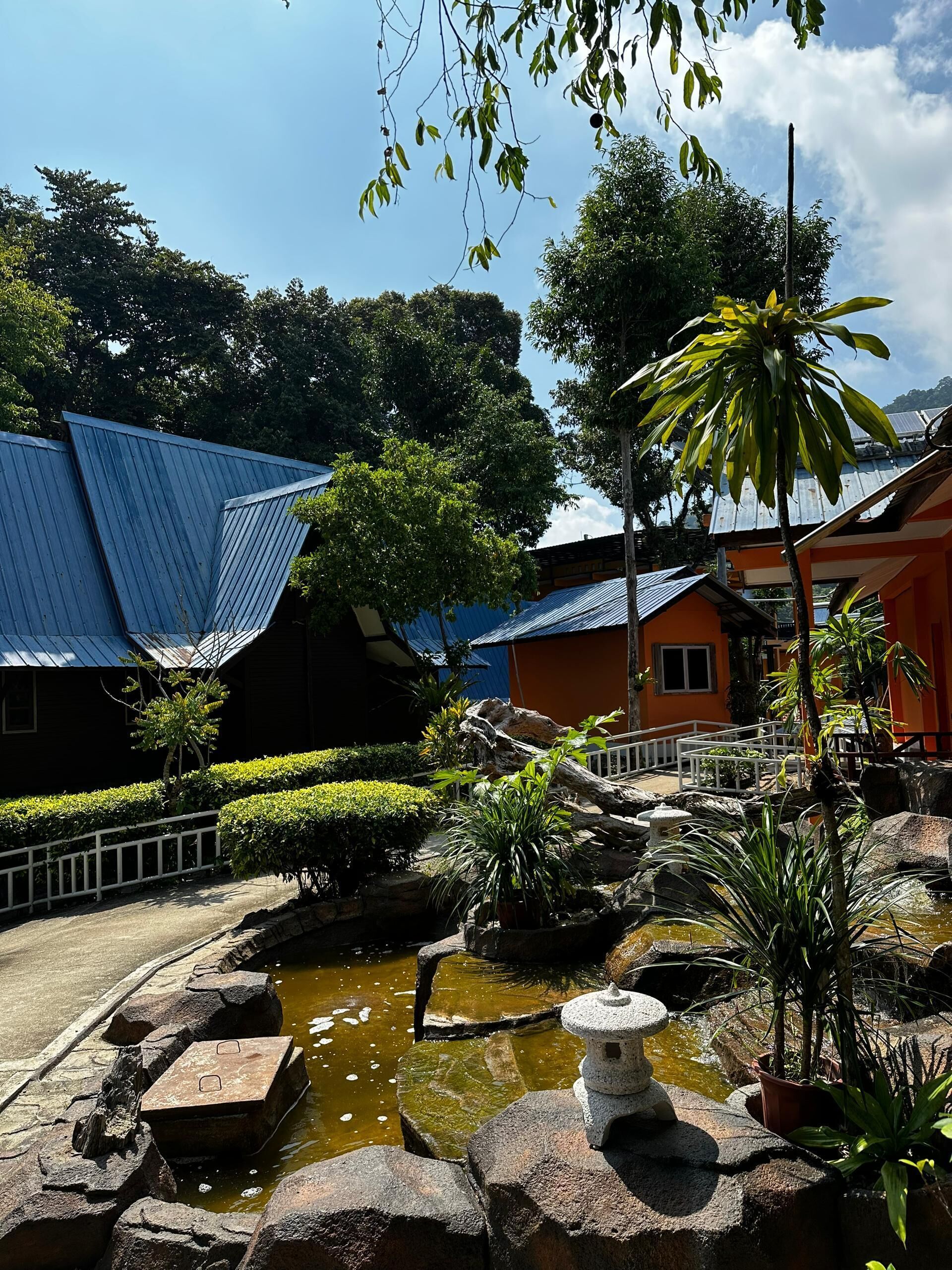 Foto - Shari-La Perhentian Island Resort - Bluestar