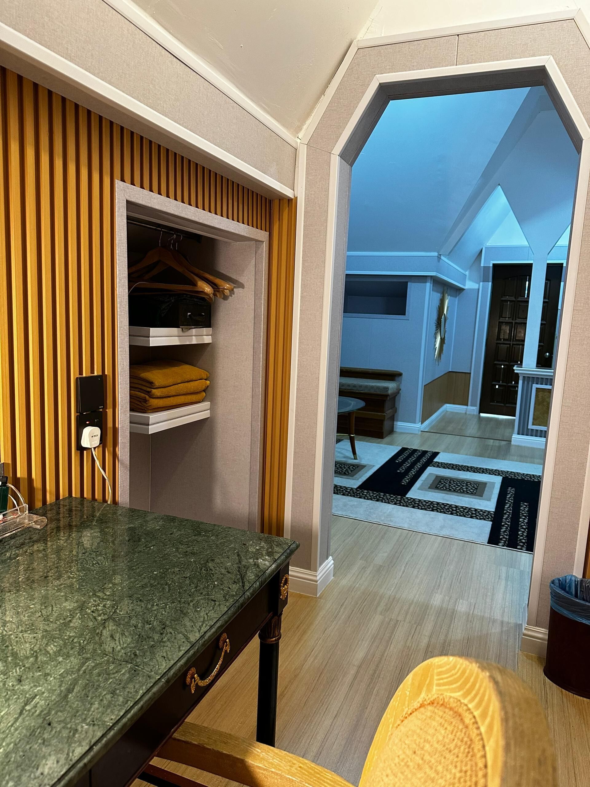 Foto - Shari-La Perhentian Island Resort - Bluestar