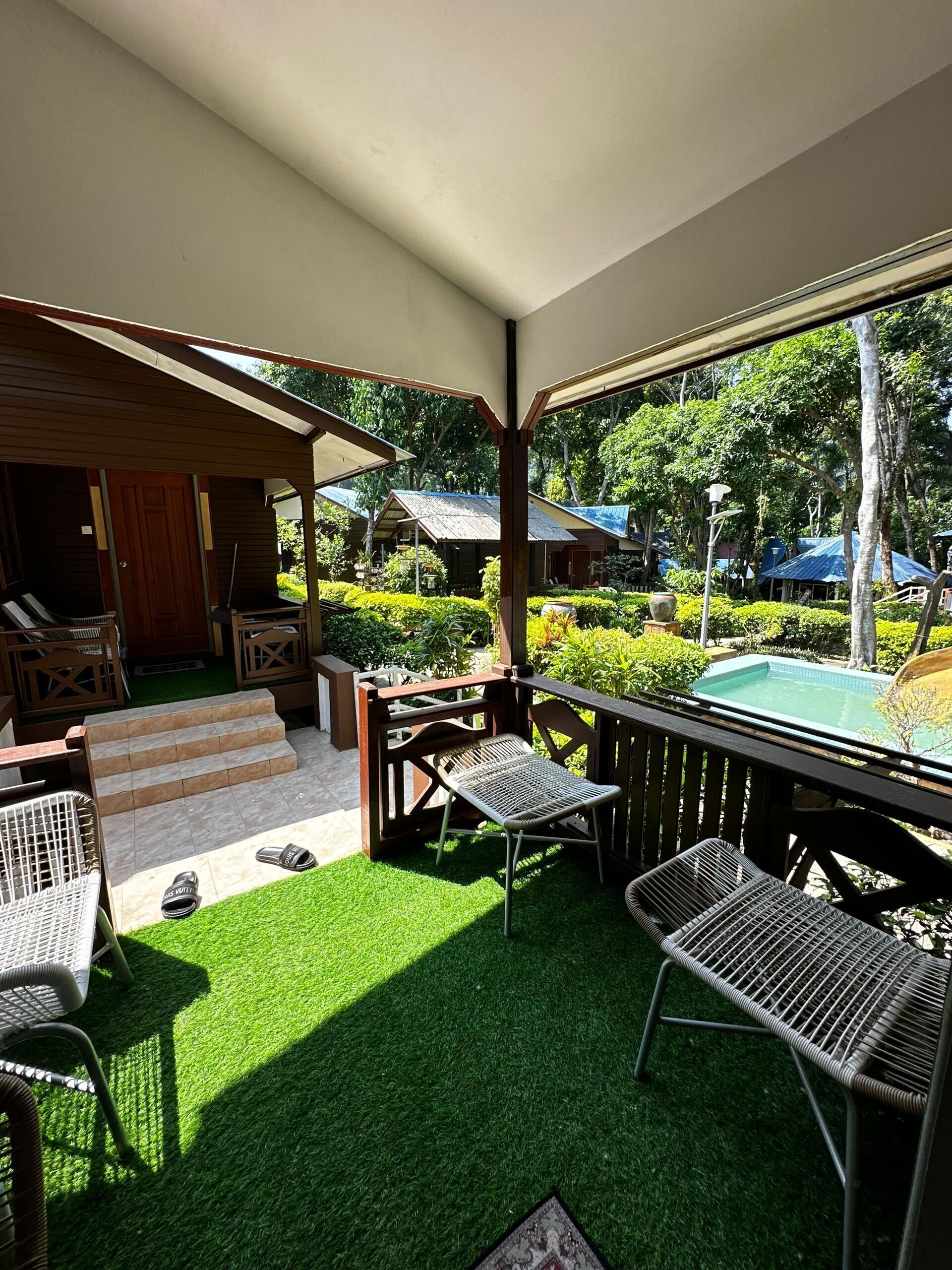 Foto - Shari-La Perhentian Island Resort - Bluestar