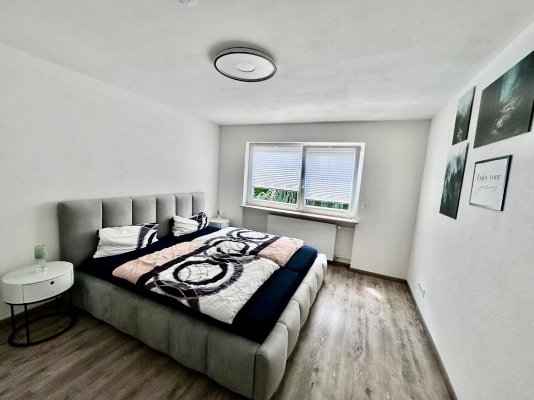 Ferienwohnung/app. Für 2 Gäste Mit 50m² In Waldachtal (266814) - Waldachtal
