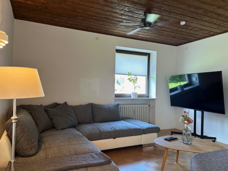 Ferienwohnung/app. Für 4 Gäste Mit 90m² In Oberwössen (266821) - Schleching