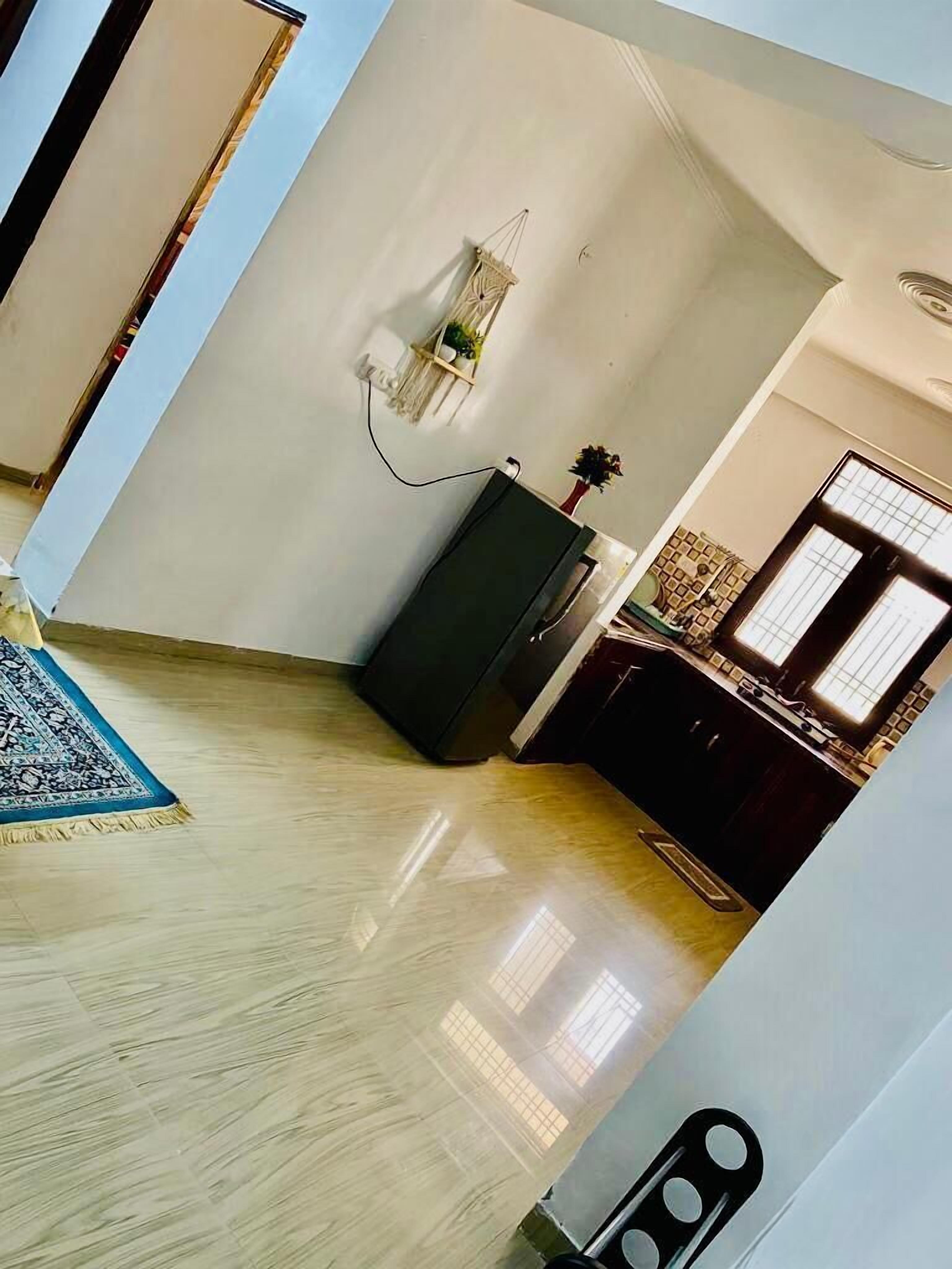 Luxury Apartment | Private kitchen | Electric kettle