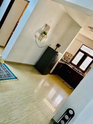 Luxury Apartment | Private kitchen | Electric kettle