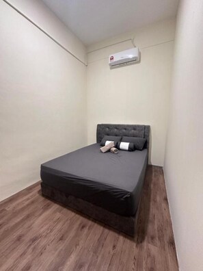 ห้องดีลักซ์ | Wi-Fi ฟรี
