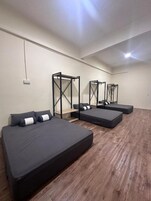 Family Room | Free WiFi