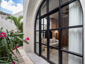 Garden - Adaya Boutique Villa (Pecatu)