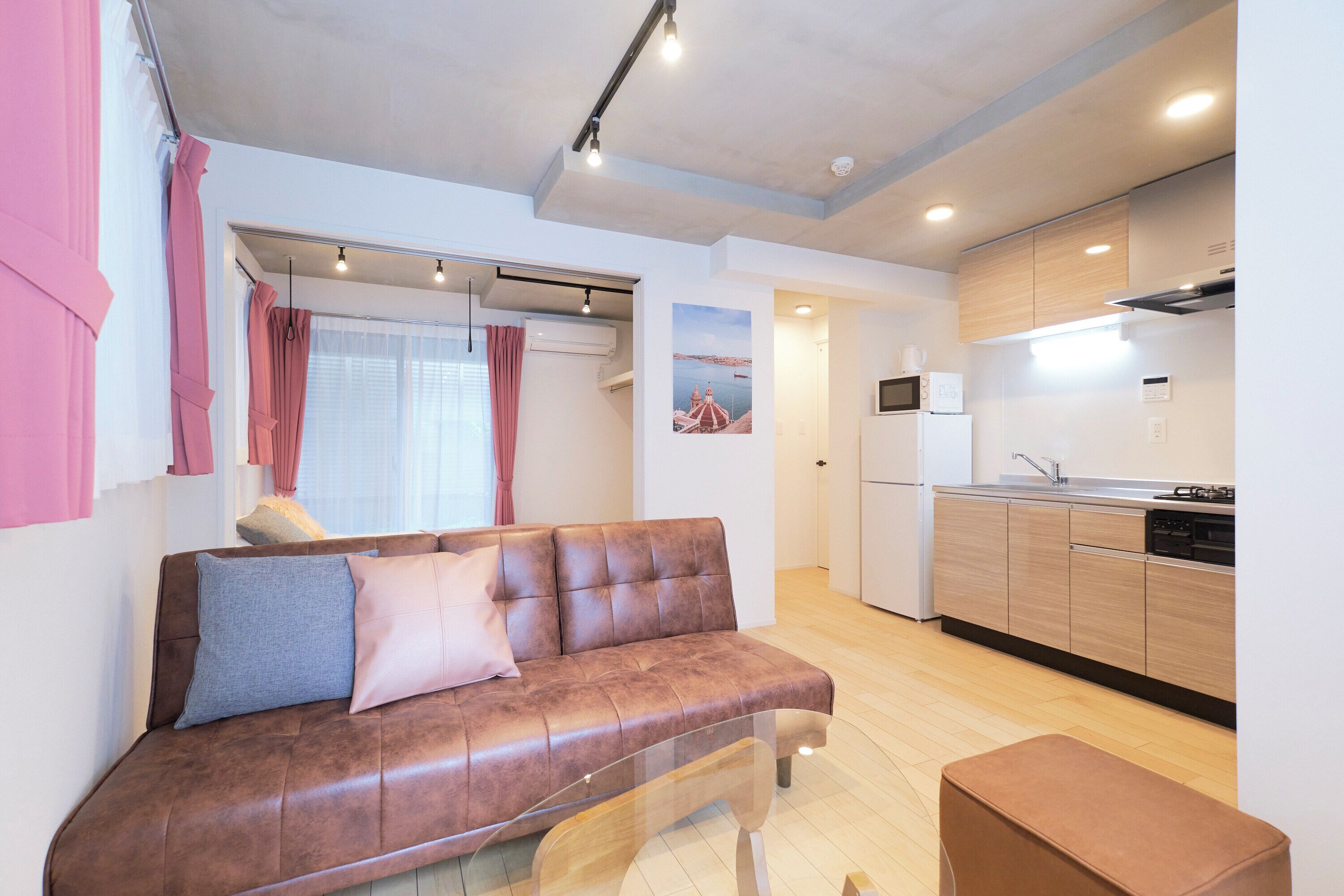 E (3-person), Non Smoking | Free WiFi