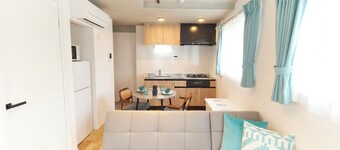 Frontier Comfort Kita-Ikebukuro